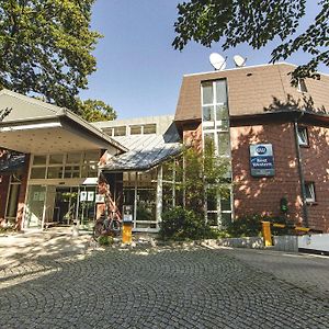 Best Western Hotel Schmoeker-Hof